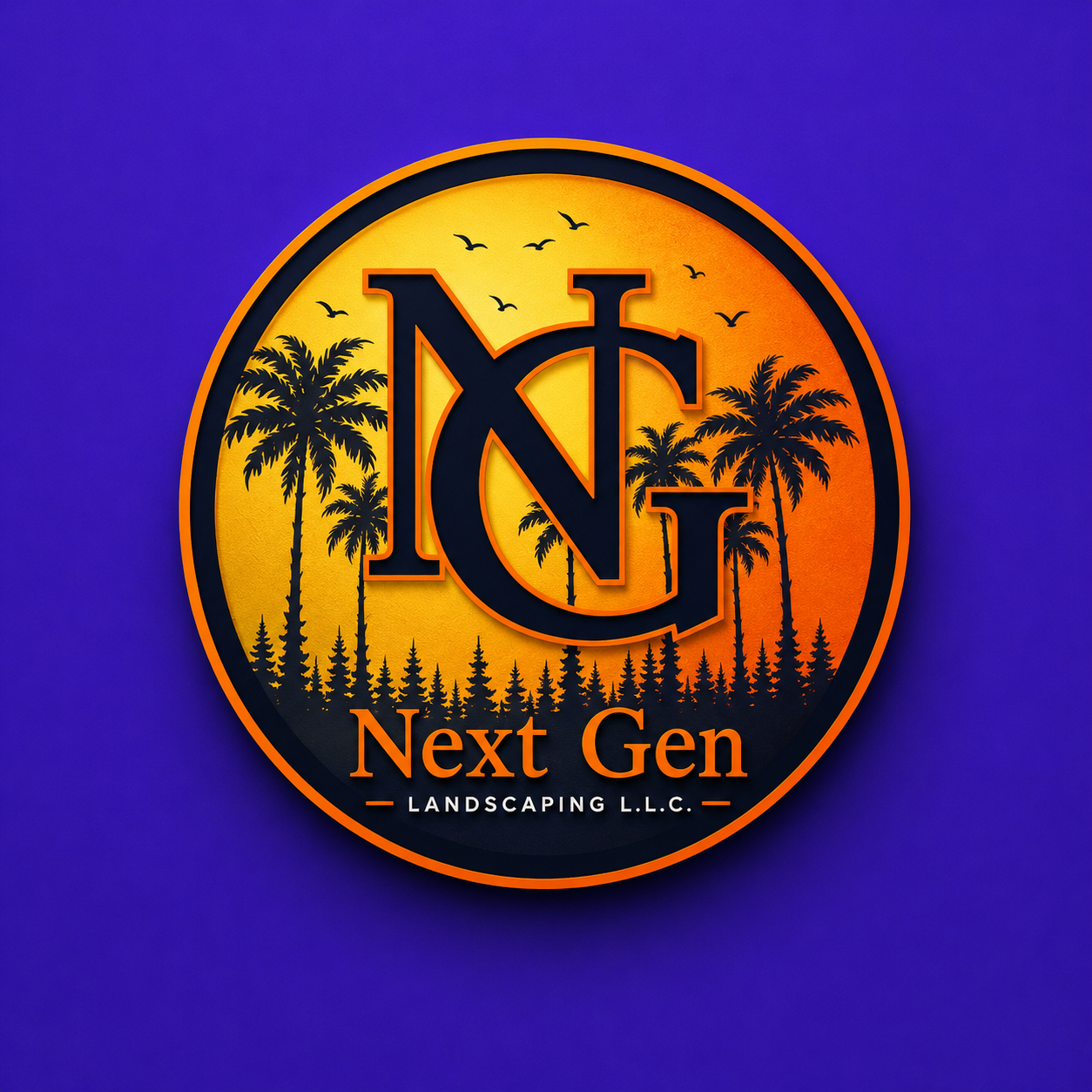 NextGen Landscaping L.L.C.
